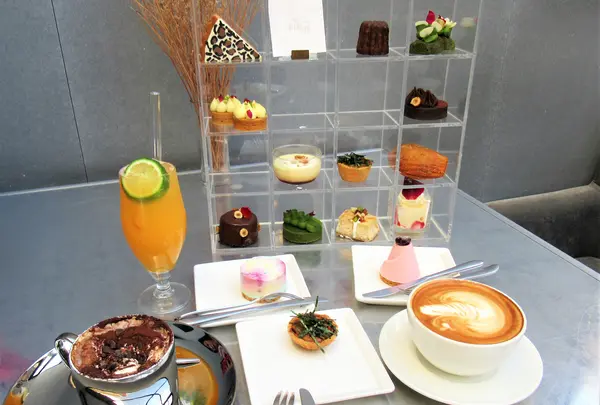 偸偸 Toutou Cuisine