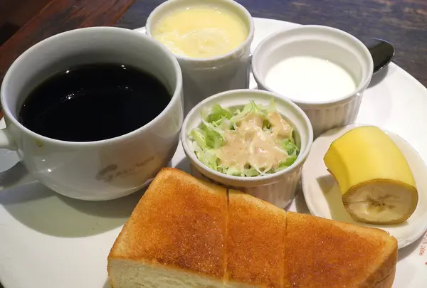 Caffe de Gouter