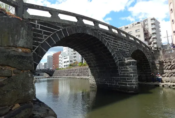 眼鏡橋