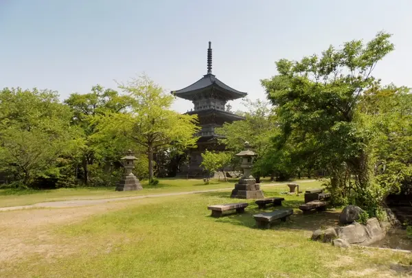 五智国分寺