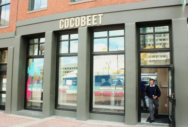 cocobeat boston