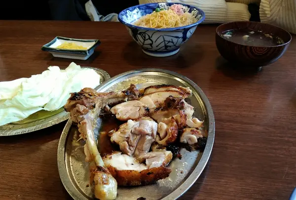 一鶴　丸亀本店