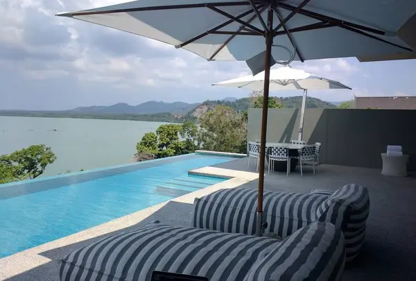 COMO Point Yamu, Phuket