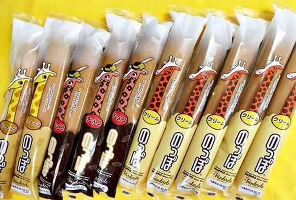 （株）バンデロール 洋菓子工場