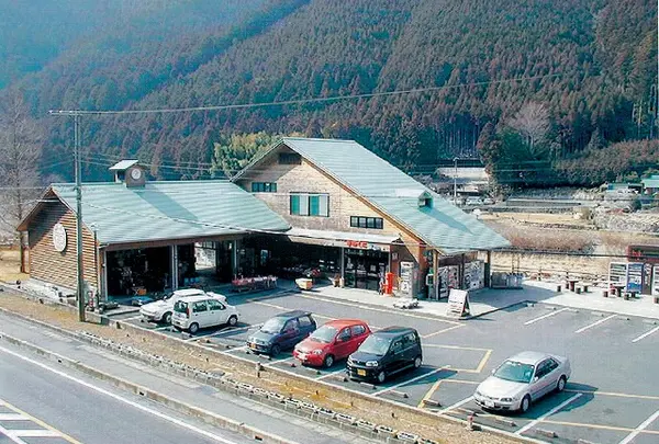 道の駅 きのくに