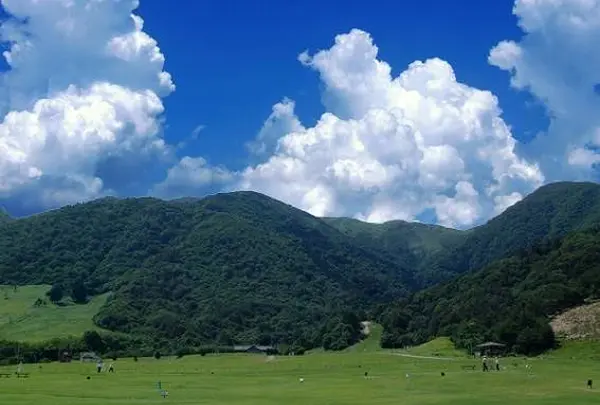 マキノ高原