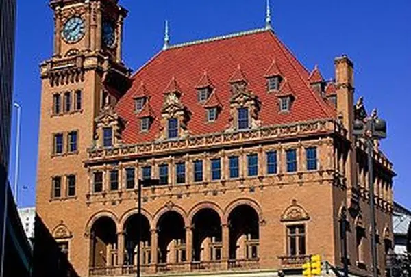 Main Street Station