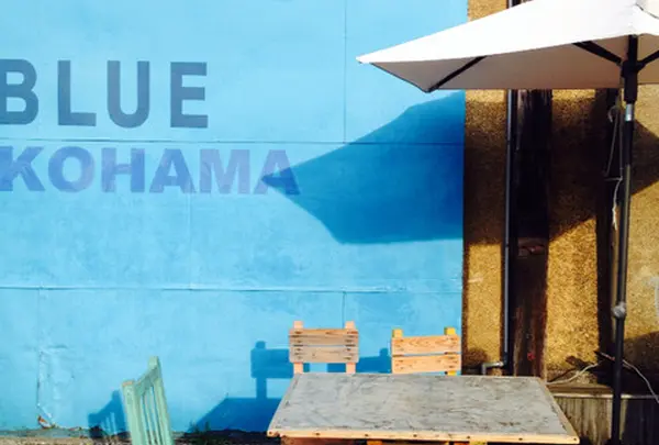 YOKOHAMA LOTUS (横浜ロータス) / Lotus Baguette