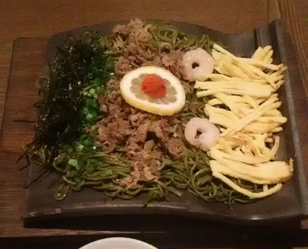 瓦が熱いのでご注意ください？