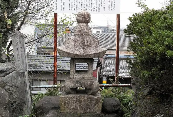 へそ塚ってなに