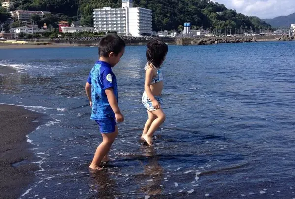 伊東オレンジビーチの写真・動画_image_127207