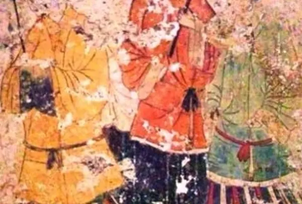 高松塚古墳