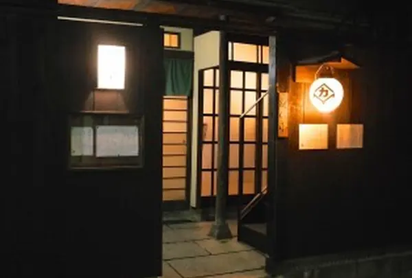 立ち呑み神楽坂カド