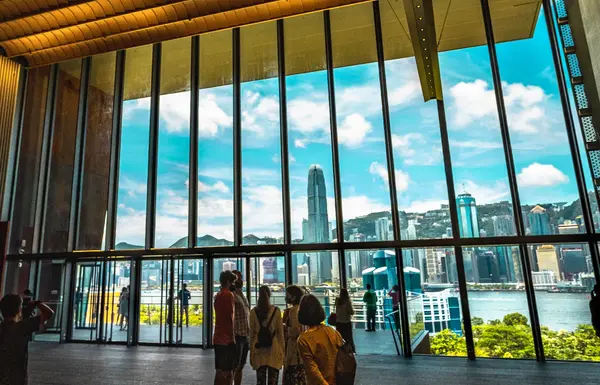 Hong Kong Palace Museumの写真・動画_image_532648