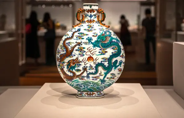 Hong Kong Palace Museumの写真・動画_image_532646