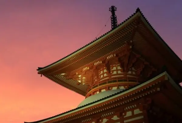高野山