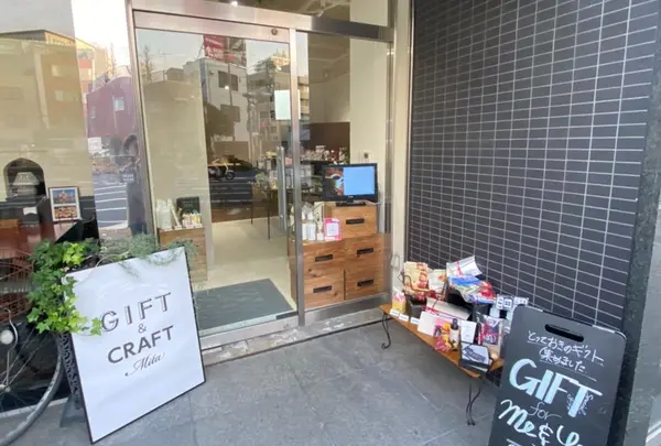 GIFT&CRAFT Mita