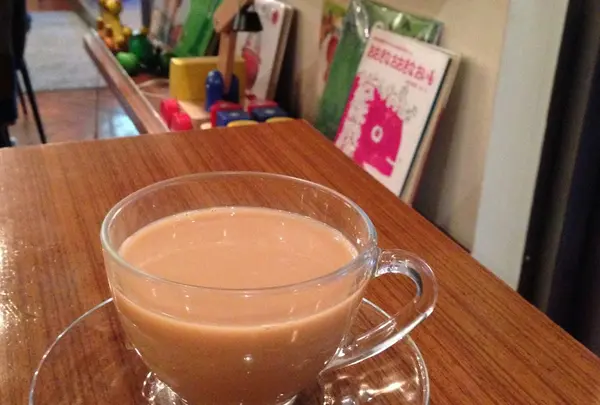 TOKYO People's Cafe 駒沢店