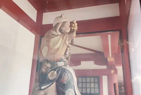 日枝神社の写真・動画_image_416320