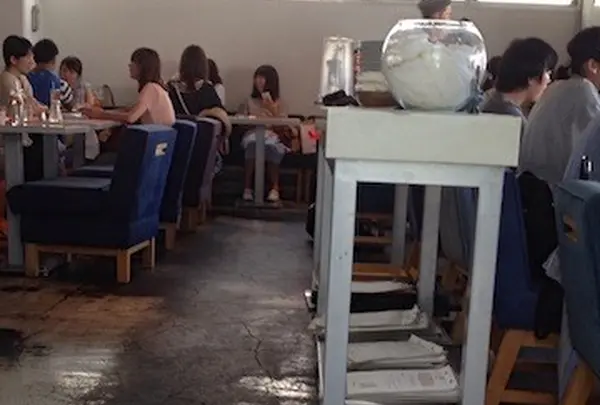 TODAY'S SPECIAL KITCHEN 自由が丘 （旧店名：TODAY'S TABLE）の写真・動画_image_52107