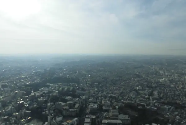横浜ランドマークタワーの写真・動画_image_175171