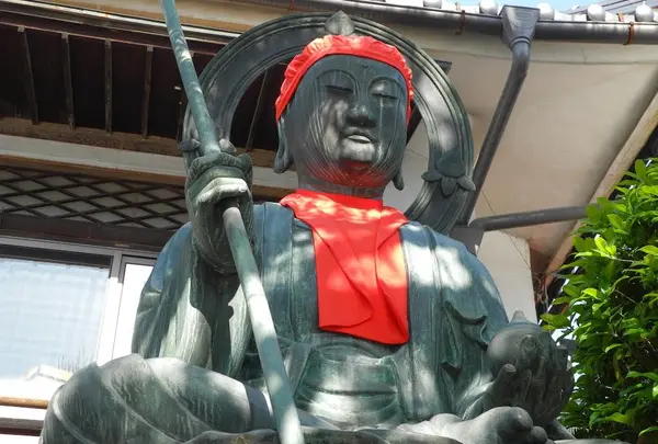 善光寺仲見世の写真・動画_image_33471