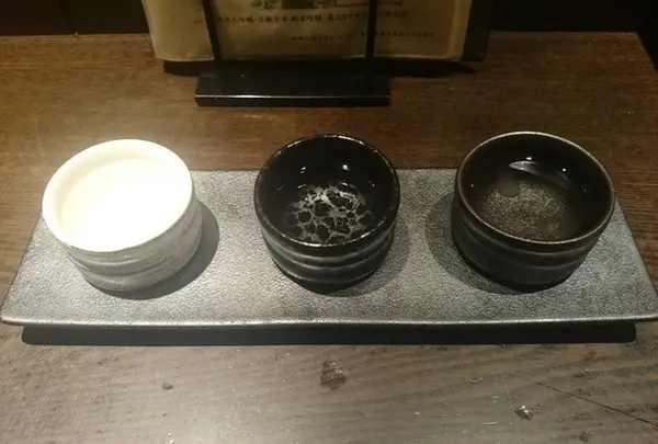 英勲蔵元直営「醪音（もろみね）」