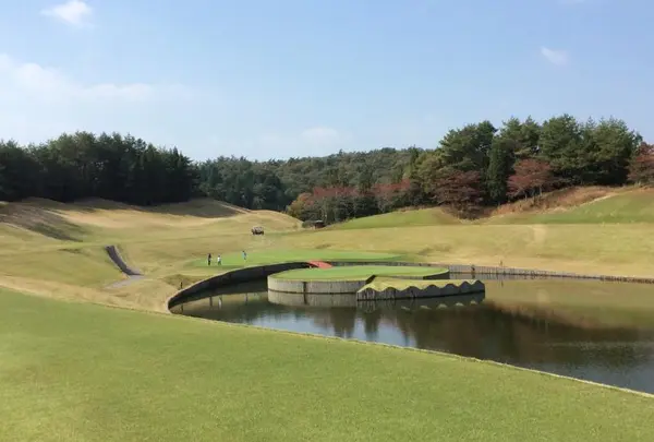 新陽カントリー倶楽部