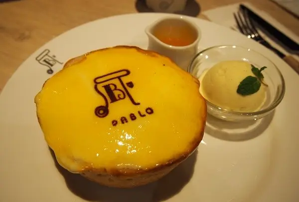 PABLO 道頓堀店