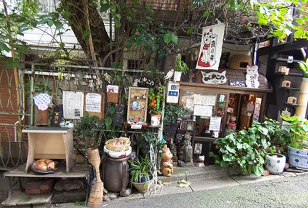 ねんねこ家