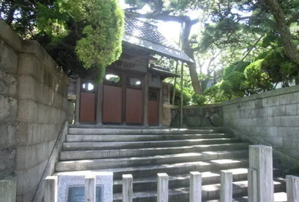 寺田家住宅