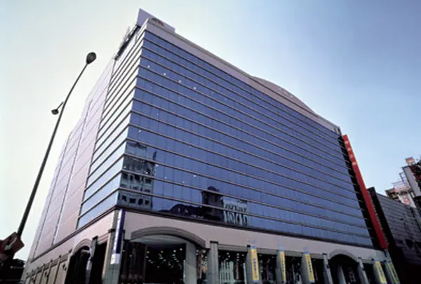 新光三越　台北南西店
