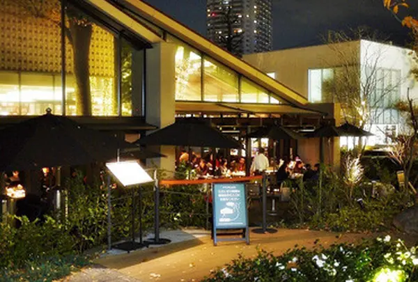 IVY PLACE(アイヴィープレイス)