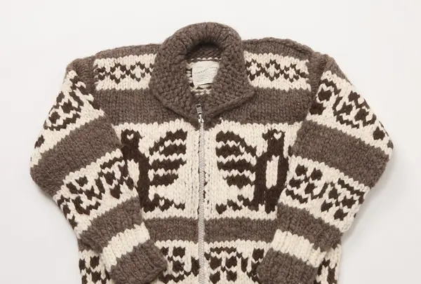 サスカッチ・トレーディング　Sasquatch Trading