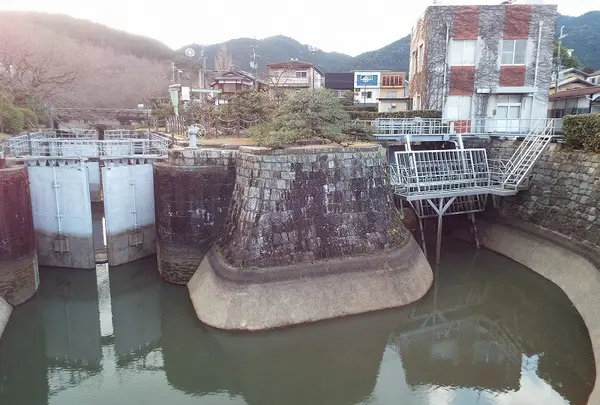 琵琶湖疏水
