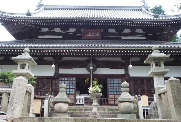 温泉寺