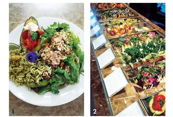 シティショップ 青山店