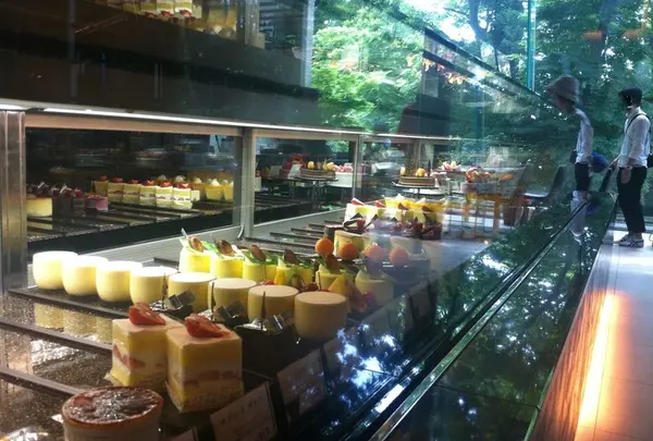 辻口博啓美術館