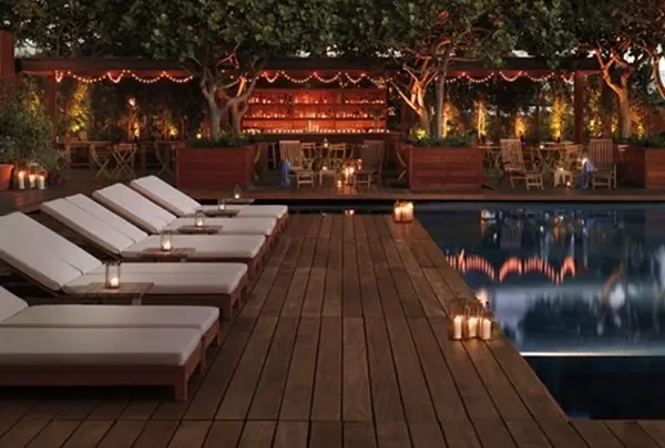 ザ モダン ホノルル