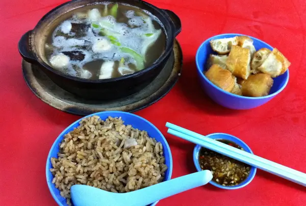 Food Court Centre