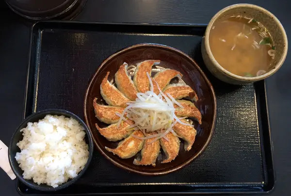 五味八珍 メイワン店