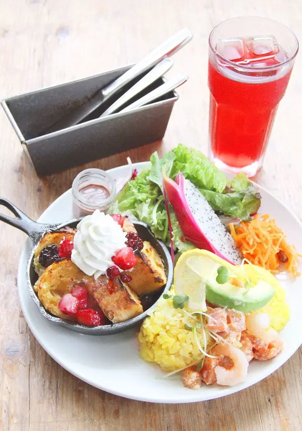 World Brunch