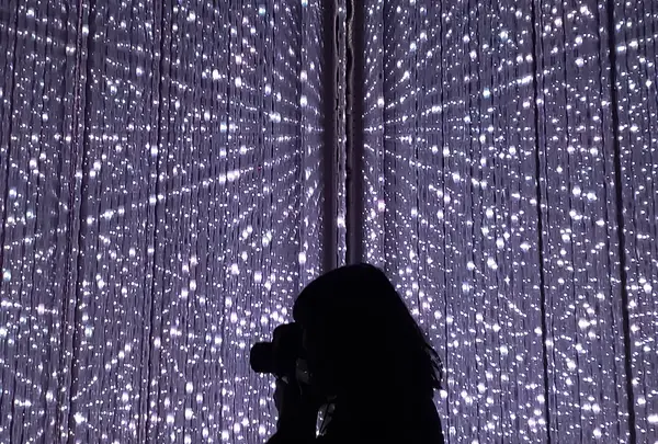 チームラボプラネッツ TOKYO (teamLab Planets TOKYO) DMM
