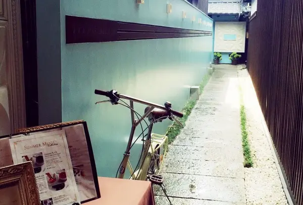 マリベル 京都本店 （MarieBelle） 