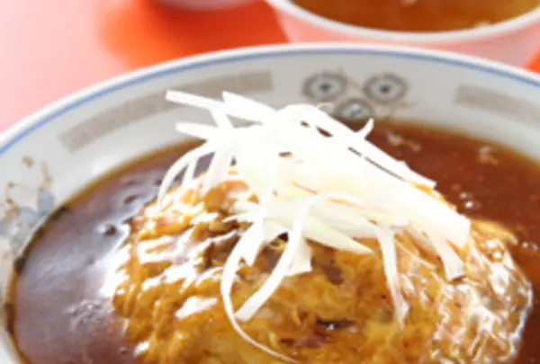 のあき中華飯店 駅前店