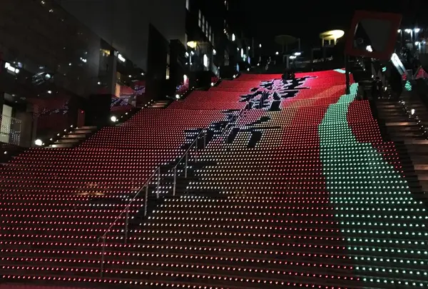 京都駅の写真・動画_image_161179