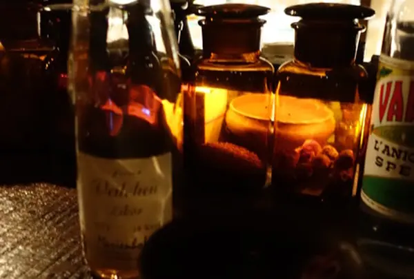 カコイ bar cacoi