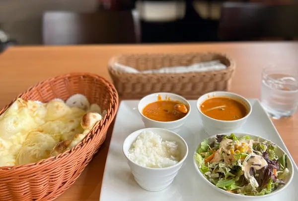 Acha Indian restaurantの写真・動画_image_527589