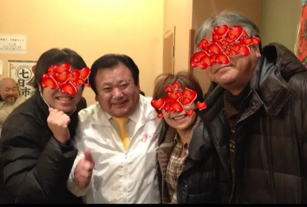 すしざんまい 本店の写真・動画_image_67013