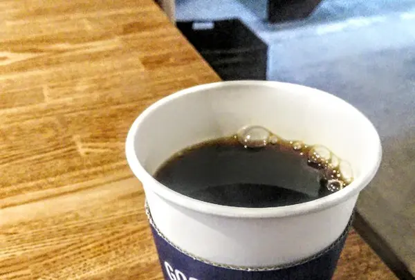 GOOD TIME COFFEEの写真・動画_image_225365